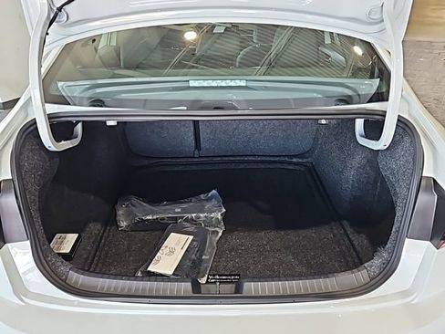 New 2026 Volkswagen Jetta Sport image 19