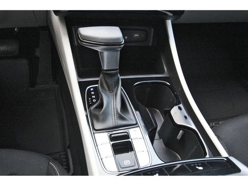 Used 2024 Hyundai Tucson SEL FWD image 27
