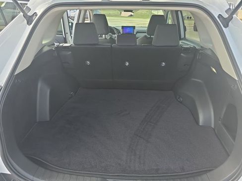Used 2023 Toyota RAV4 XLE image 12