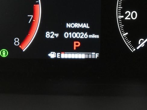 Used 2024 Honda CR-V LX image 21