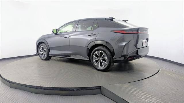 Used 2023 Lexus RZ 450e Premium w/ Technology Package AWD/4WD image 6