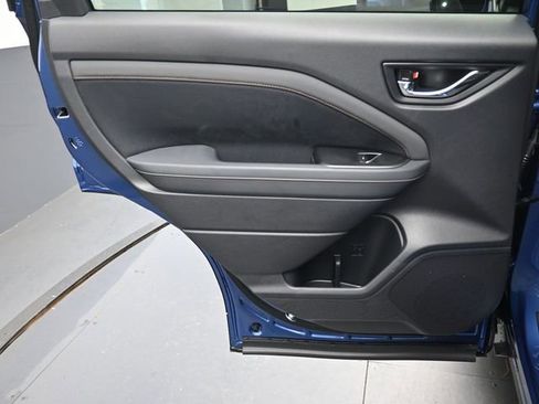 New 2026 Subaru Forester Touring image 23
