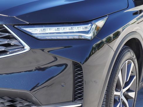 Used 2025 Acura MDX FWD w/ Technology Package image 2