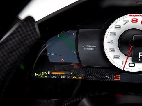 Certified 2024 Ferrari Roma RWD image 38