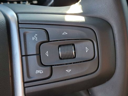 Used 2025 GMC Sierra 1500 Elevation w/ X31 Off-Road Package image 23