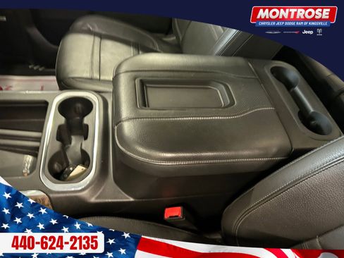 Used 2022 GMC Sierra 2500 Denali w/ Denali Ultimate Package image 17