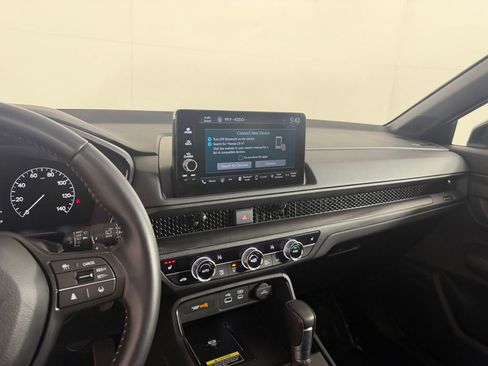 Used 2025 Honda CR-V Sport-L image 24