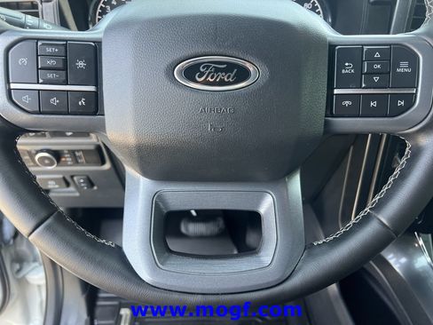 Used 2023 Ford F150 XLT w/ Equipment Group 302A High AWD/4WD image 14