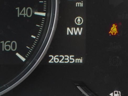 Used 2024 MAZDA CX-5 Carbon Edition AWD/4WD image 21