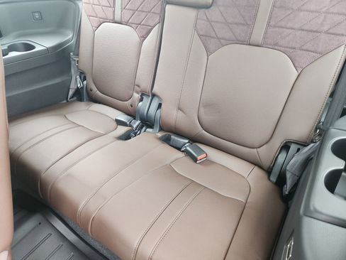 New 2026 Honda Pilot Elite image 26