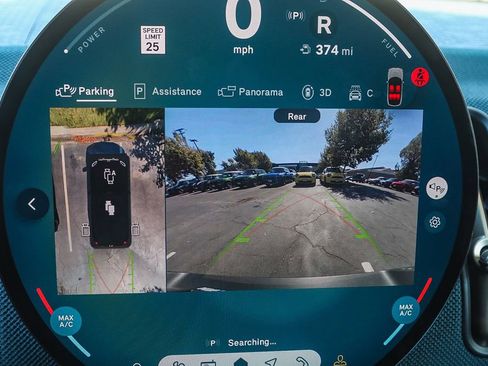 Used 2025 MINI Cooper Countryman S image 24