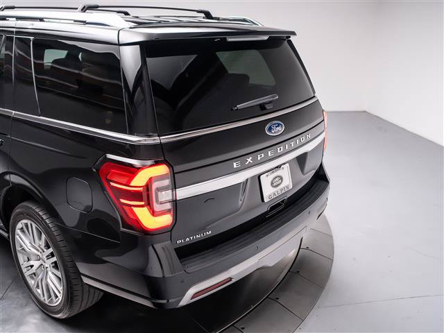 Used 2023 Ford Expedition Platinum AWD/4WD image 33