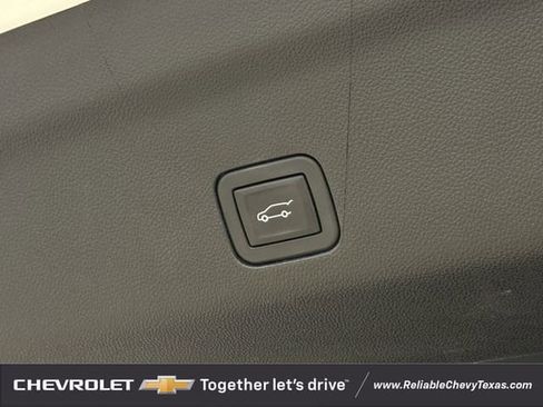 Used 2023 Chevrolet Tahoe High Country w/ Max Trailering Package AWD/4WD image 41