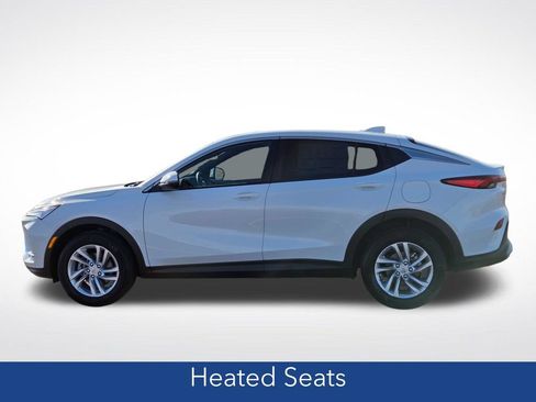New 2026 Buick Envista Preferred w/ Convenience I Package FWD image 10