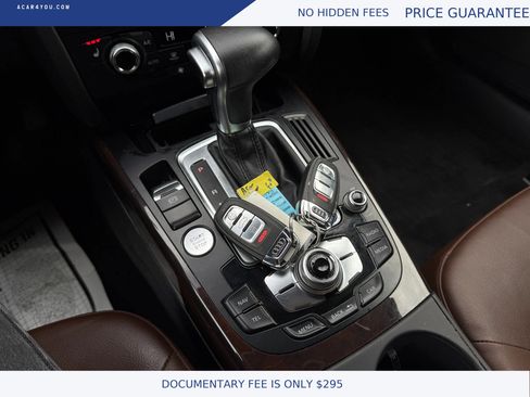 Used 2015 Audi A4 Premium Plus w/ Technology Package image 20