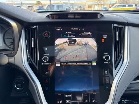 Used 2022 Subaru Outback Limited XT image 19