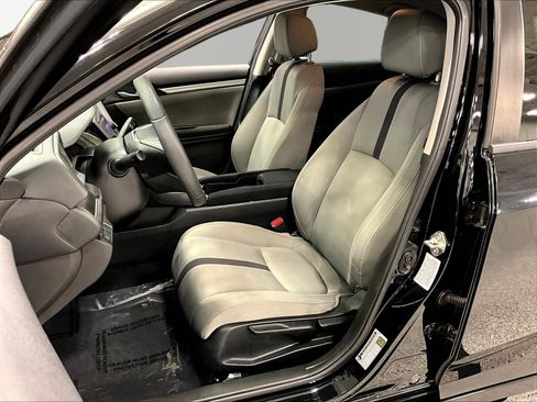 Used 2019 Honda Civic LX image 21