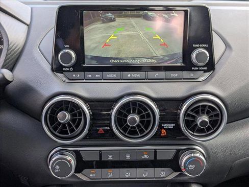 New 2025 Nissan Sentra S image 12