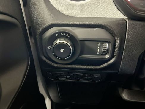 New 2026 Jeep Wrangler Sport AWD/4WD image 17