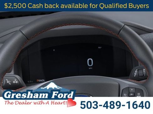 New 2026 Ford Explorer Active w/ Active Comfort Package image 14