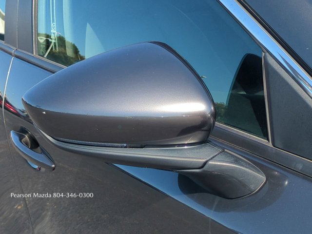 Used 2024 MAZDA MAZDA3 s FWD image 13