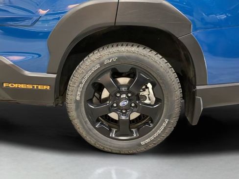 Used 2023 Subaru Forester Wilderness AWD/4WD image 36
