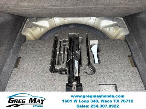 Used 2023 Honda Accord EX image 24