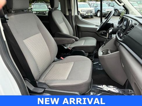 Used 2020 Ford Transit 350 XLT image 27