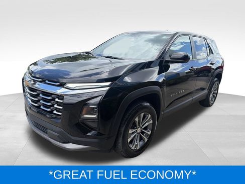 Used 2026 Chevrolet Equinox LT w/ Convenience Package II AWD/4WD image 5
