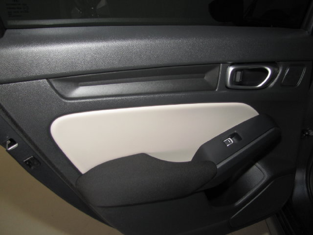 Certified 2023 Honda Civic EX image 37