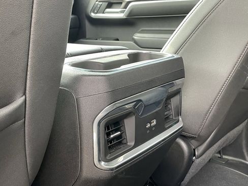 Used 2023 Chevrolet Silverado 1500 LTZ image 26