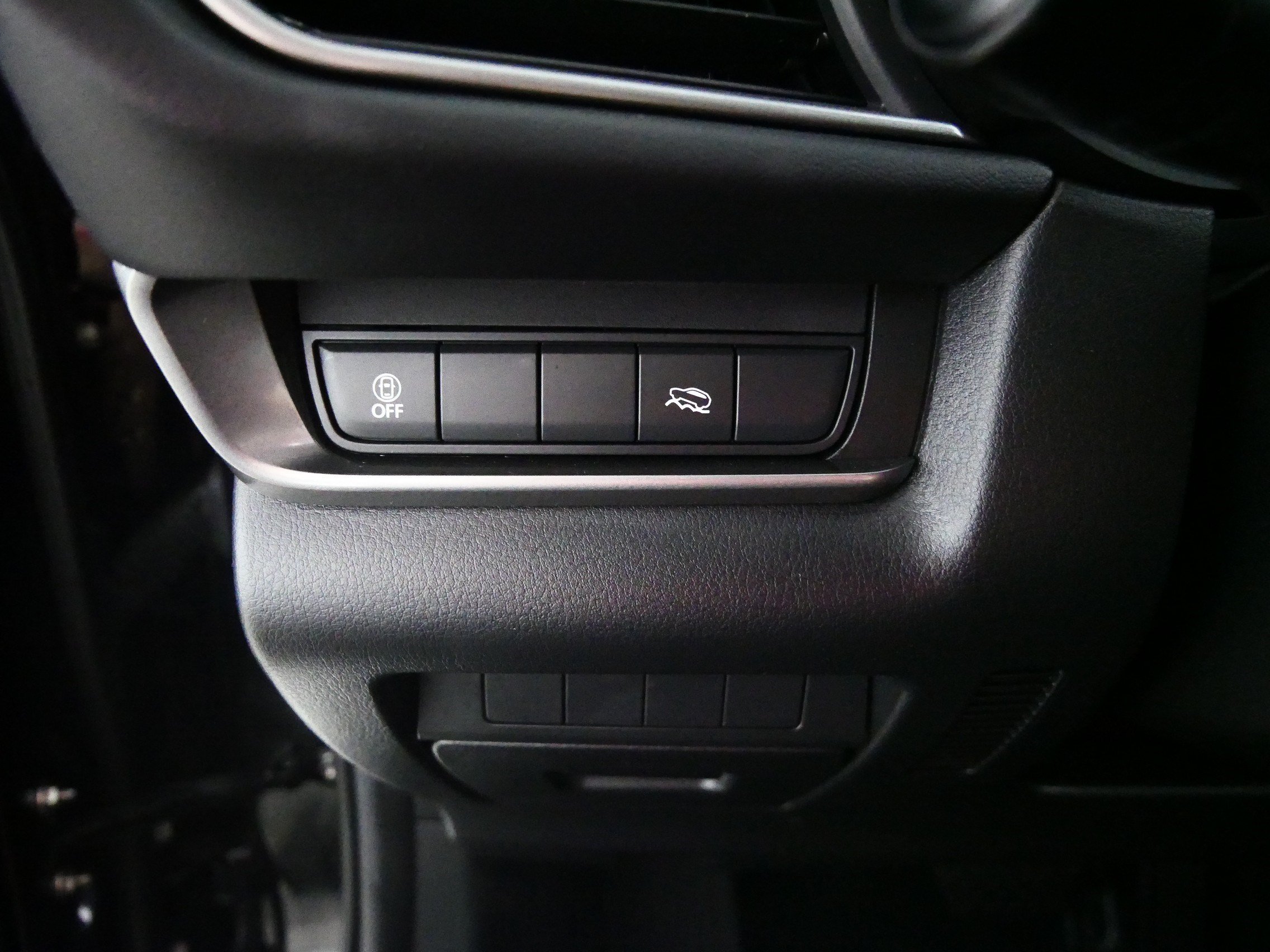 Used 2022 MAZDA CX-30 AWD 2.5 S w/ Select Package image 26