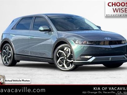 Used 2024 Hyundai Ioniq 5 SE