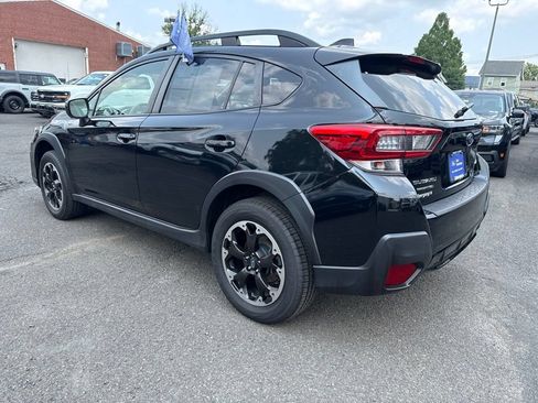 Used 2023 Subaru Crosstrek 2.0i Premium AWD/4WD image 7