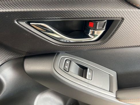 New 2026 Subaru Crosstrek 2.5i Limited AWD/4WD image 17