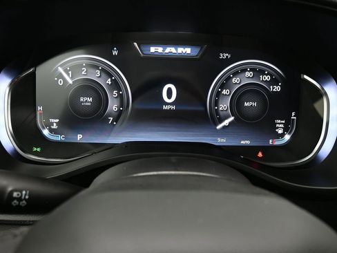 New 2026 RAM 1500 Big Horn image 19