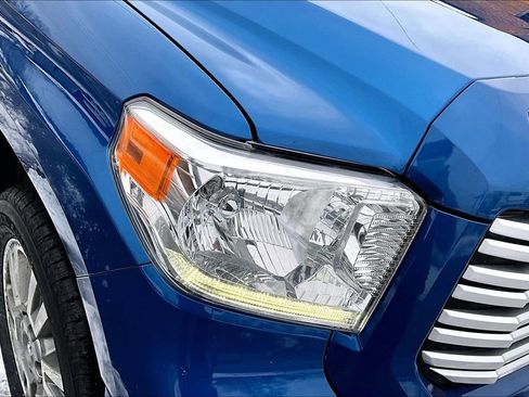 Used 2017 Toyota Tundra Platinum image 26