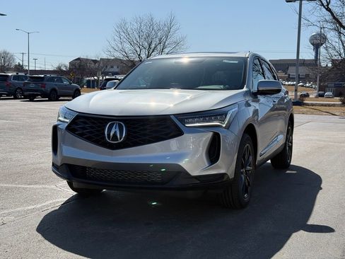 New 2026 Acura RDX Base image 9