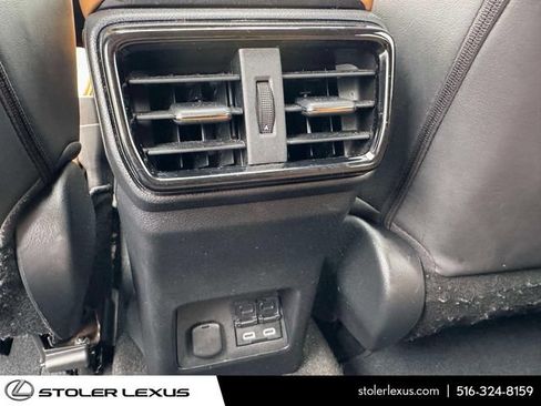 Used 2022 Lexus NX 350 AWD w/ Cold Area Package image 18