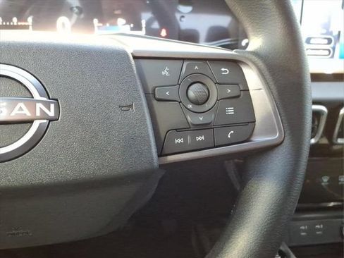 Certified 2026 Nissan Sentra SV w/ Floor Mat Package FWD image 25