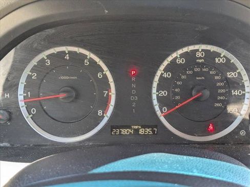 Used 2009 Honda Accord EX-L image 11