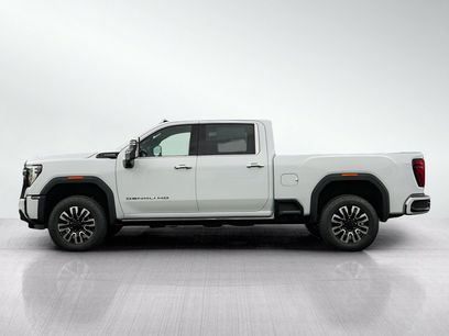 New 2026 GMC Sierra 2500 Denali Ultimate