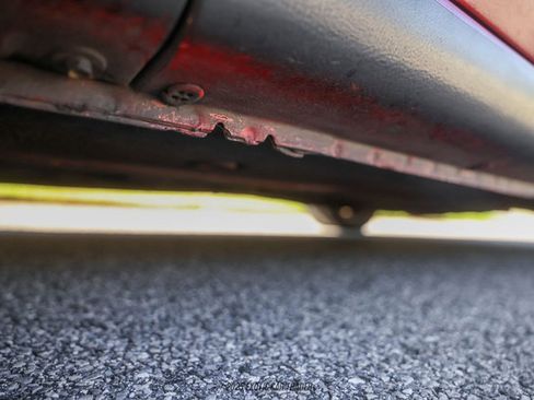 Used 1993 Toyota MR2 Turbo image 48