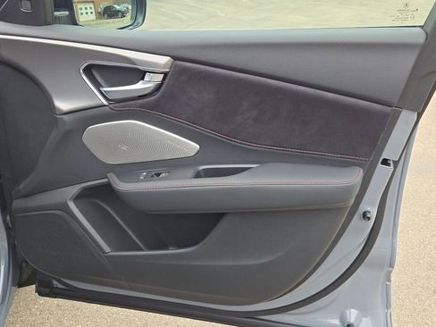 New 2026 Acura RDX A-Spec image 10