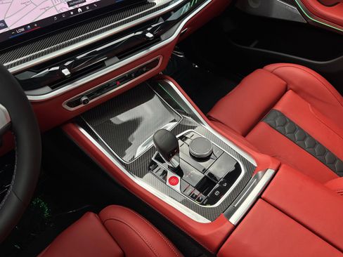 Used 2026 BMW X5 M Competition w/ Executive Package image 69