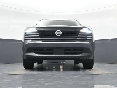 New 2026 Nissan Kicks SV w/ SV Premium Package AWD/4WD image 2