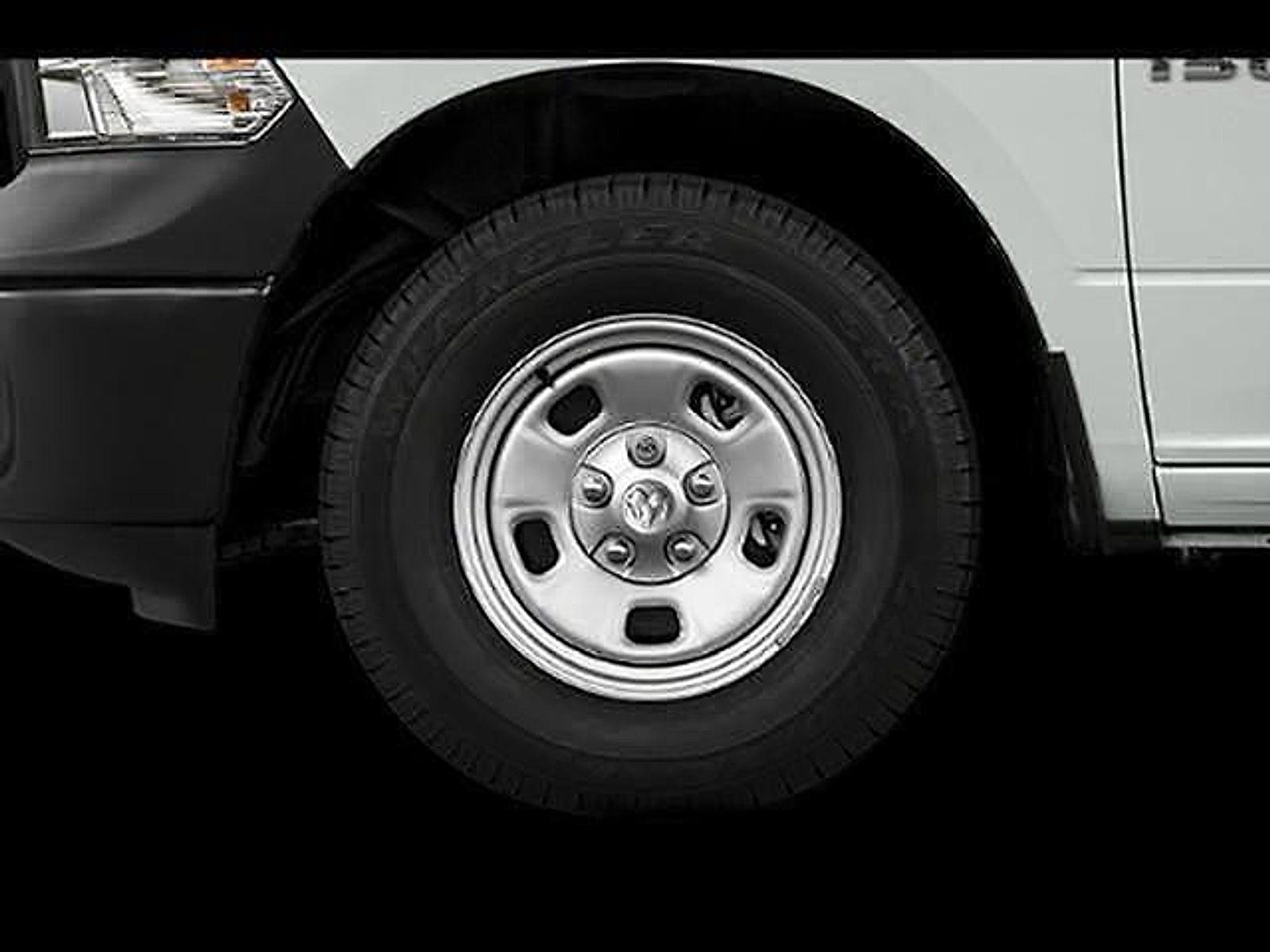 Used 2018 RAM 1500 Tradesman w/ Popular Equipment Group RWD image 11