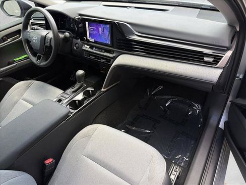 New 2026 Toyota Camry LE FWD image 23