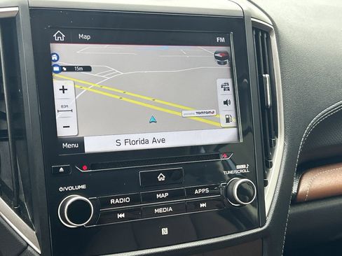 Used 2020 Subaru Forester Touring w/ Popular Package #2 image 24