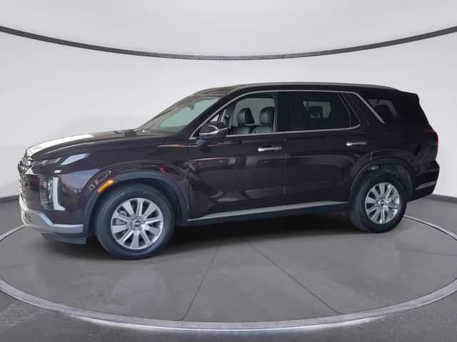Used 2025 Hyundai Palisade SEL AWD/4WD image 6